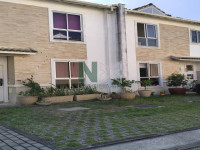 Casa 4 Quartos 140m² 