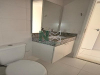 Casa 4 Quartos 140m² 