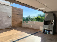 Casa 4 Quartos 140m² 