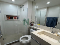 Apartamento 2 Quartos 63m² 
