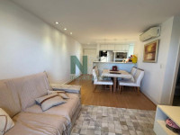 Apartamento 2 Quartos 63m² 