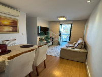 Apartamento 2 Quartos 63m² 