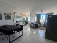 Apartamento 2 Quartos 56m² 