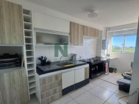 Apartamento 2 Quartos 56m² 
