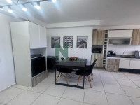 Apartamento 2 Quartos 56m² 