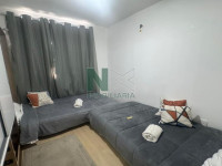 Apartamento 2 Quartos 56m² 