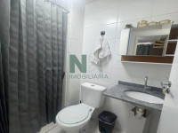 Apartamento 2 Quartos 56m² 