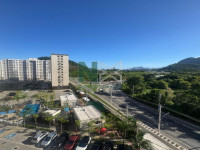 Apartamento 2 Quartos 56m² 