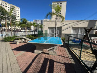 Apartamento 2 Quartos 56m² 