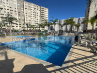 Apartamento 2 Quartos 56m² 