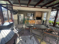 Apartamento 2 Quartos 56m² 