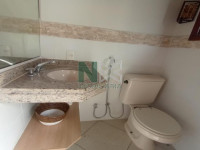 Casa 3 Quartos 200m² 