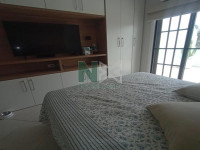 Casa 3 Quartos 200m² 