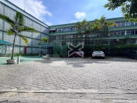 Apartamento 1 Quartos 30m² 