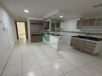 Apartamento 1 Quartos 46m² 