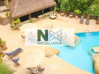 Casa 7 Quartos 660m² 