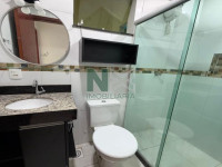 Apartamento 1 Quartos 46m² 