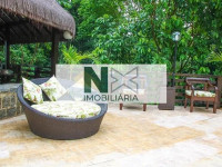 Casa 7 Quartos 660m² 