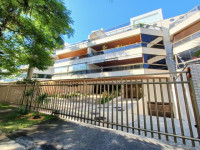 Apartamento 3 Quartos 115m² 