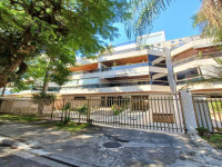 Apartamento 3 Quartos 115m² 