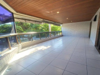 Apartamento 3 Quartos 115m² 