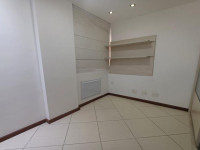 Apartamento 3 Quartos 115m² 