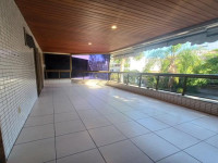 Apartamento 3 Quartos 115m² 