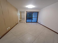 Apartamento 3 Quartos 115m² 