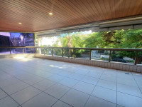 Apartamento 3 Quartos 115m² 