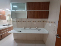 Apartamento 3 Quartos 115m² 