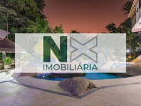 Casa 7 Quartos 660m² 