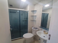 Apartamento 3 Quartos 70m² 