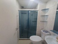 Apartamento 3 Quartos 70m² 
