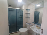 Apartamento 3 Quartos 70m² 