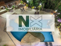 Casa 7 Quartos 660m² 