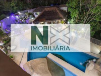 Casa 7 Quartos 660m² 