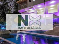 Casa 7 Quartos 660m² 