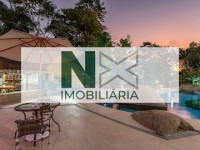 Casa 7 Quartos 660m² 