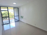 Apartamento 3 Quartos 85m² 