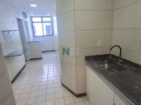 Apartamento 3 Quartos 85m² 