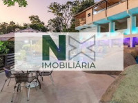 Casa 7 Quartos 660m² 