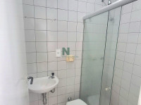 Apartamento 3 Quartos 85m² 