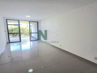 Apartamento 3 Quartos 85m² 
