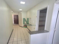 Apartamento 3 Quartos 85m² 