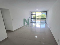Apartamento 3 Quartos 85m² 