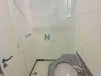 Apartamento 3 Quartos 85m² 