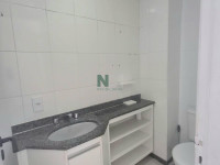 Apartamento 3 Quartos 85m² 