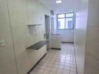 Apartamento 3 Quartos 85m² 