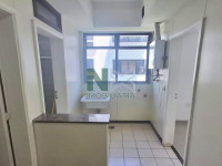 Apartamento 3 Quartos 85m² 