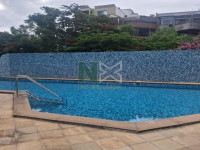 Apartamento 3 Quartos 85m² 